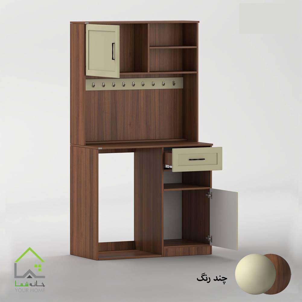  کافی بار ایستاده توکا